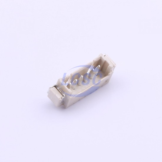 BOOMELE(Boom Precision Elec) 1.25T-6P BOOMELE(Boom Precision Elec) 1.25T-6P