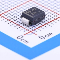 onsemi MBRS120T3G
