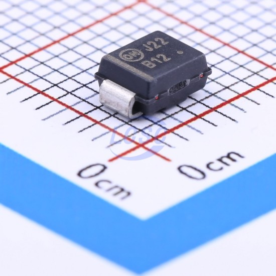onsemi MBRS120T3G onsemi MBRS120T3G