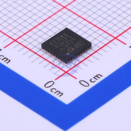 GigaDevice Semicon Beijing GD32E230K8U6 GigaDevice Semicon Beijing GD32E230K8U6