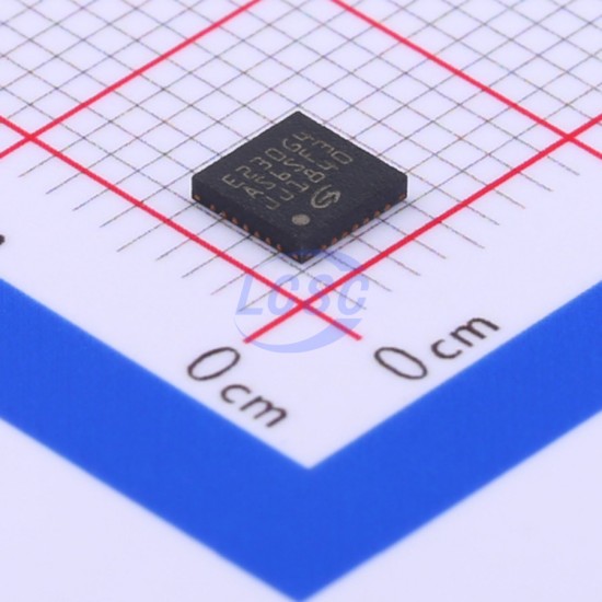 GigaDevice Semicon Beijing GD32E230G4U6TR