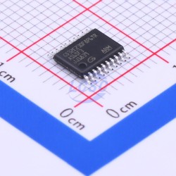 GigaDevice Semicon Beijing GD32E230F8P6TR GigaDevice Semicon Beijing GD32E230F8P6TR