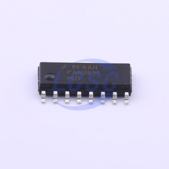 onsemi FAN9611MX