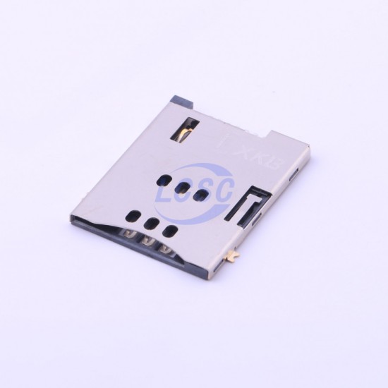 XKB Connection XKSIM-047 XKB Connection XKSIM-047