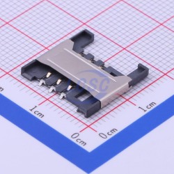 XKB Connection XKSIM-004