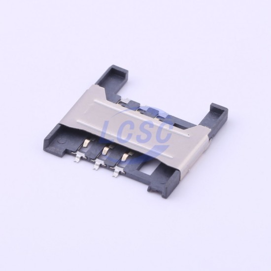 XKB Connection XKSIM-004 XKB Connection XKSIM-004