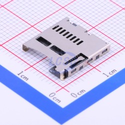 XKB Connection XKTF-001B