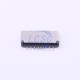XKB Connection XKTF-0803-0 XKB Connection XKTF-0803-0
