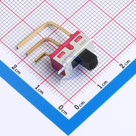 Littelfuse 1101M2S3AV2BE2