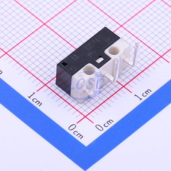 XKB Connection DM1-000D-1