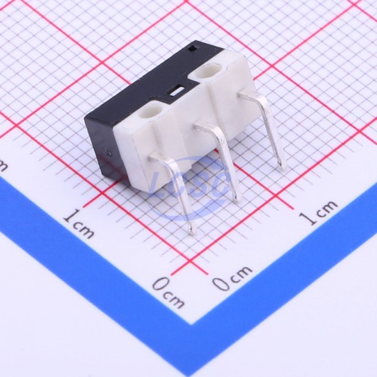 XKB Connection DM1-000D-1