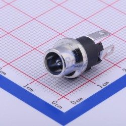 XKB Connection DC-025-5A-2.0