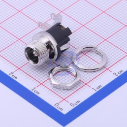 XKB Connection DC-025LM-5A-2.0