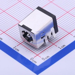 XKB Connection DC-042C-W-2.0