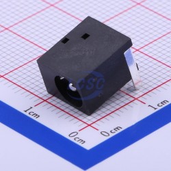 XKB Connection DC-0440-2.5A-2.0