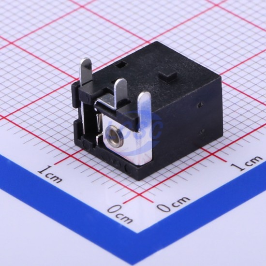XKB Connection DC-0440-2.5A-2.0 XKB Connection DC-0440-2.5A-2.0