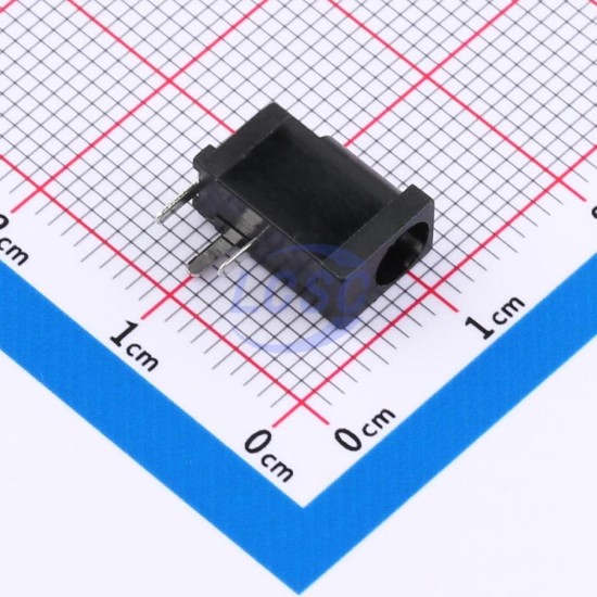 XKB Connection DC-002-2.0A-1.3 XKB Connection DC-002-2.0A-1.3