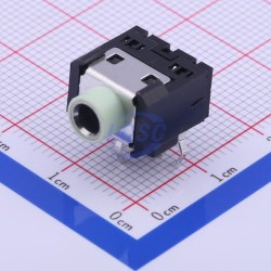 XKB Connection PJ-3062-G
