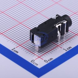XKB Connection PJ-328A0-B