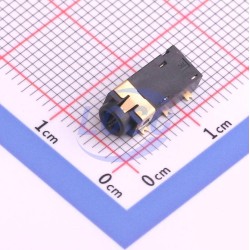XKB Connection PJ-242D-SMT