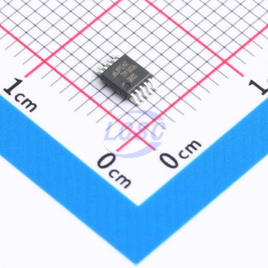 3PEAK TPF605A-VR 3PEAK TPF605A-VR