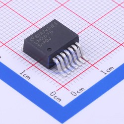 TI LM2676SX-ADJ/NOPB TI LM2676SX-ADJ/NOPB