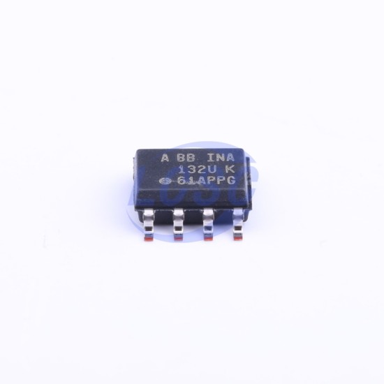 TI INA132UA/2K5 TI INA132UA/2K5