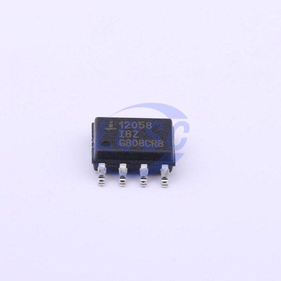 RENESAS ISL12058IBZ-T