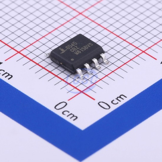 RENESAS ISL6545CBZ-T