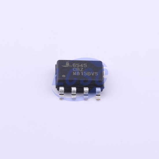 RENESAS ISL6545CBZ-T