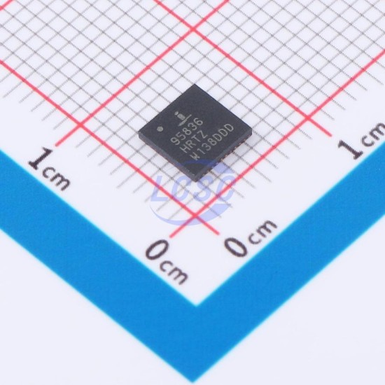 RENESAS ISL95836HRTZ-T