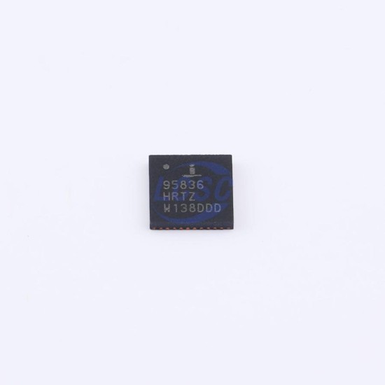 RENESAS ISL95836HRTZ-T