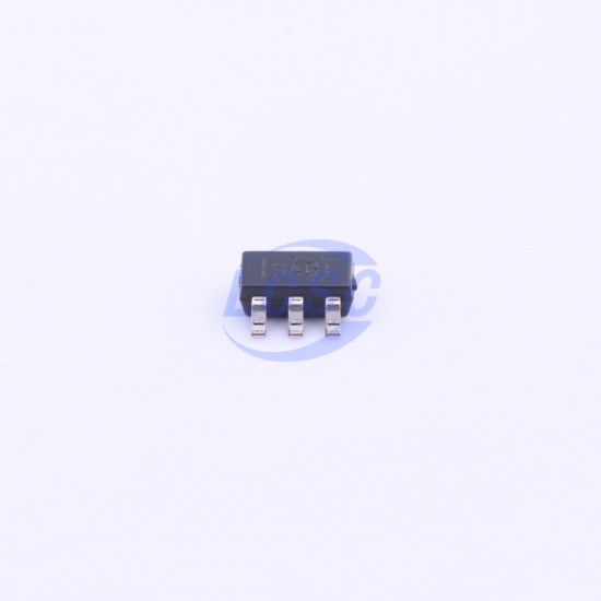 TI SN65LVDS2DBVR