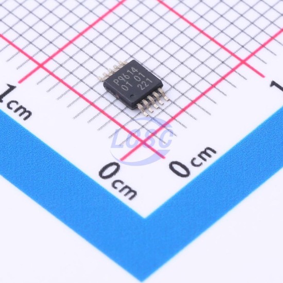 NXP PCA9614DPZ