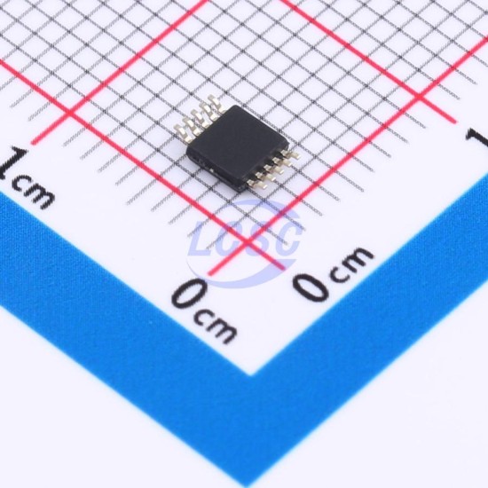 NXP PCA9527DPZ