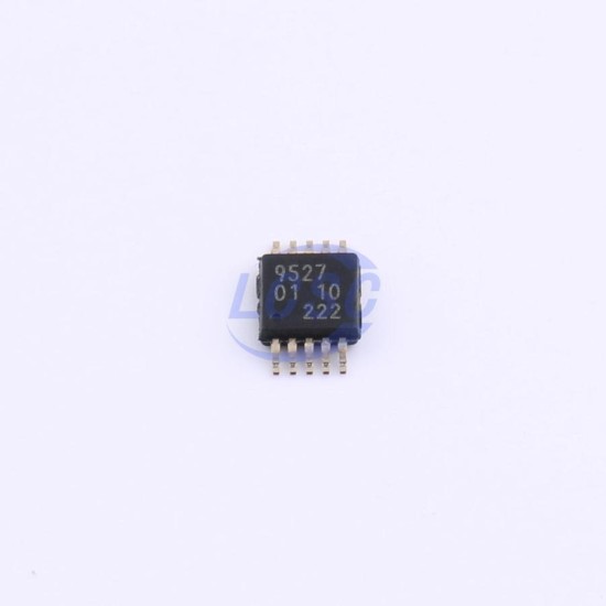 NXP PCA9527DPZ