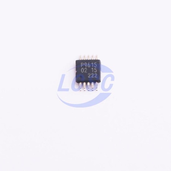 NXP PCA9615DPZ
