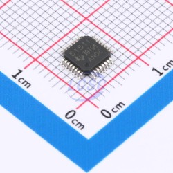 TI TVP5151IPBS