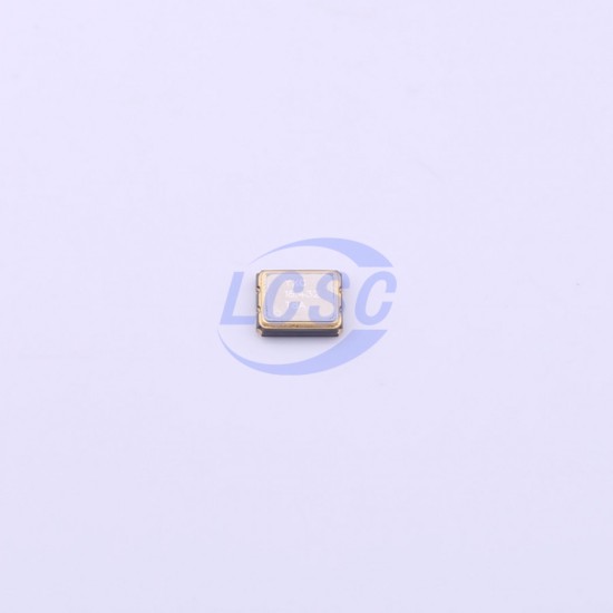 YXC Crystal Oscillators OP322518432MEDA4SI-u YXC Crystal Oscillators OP322518432MEDA4SI-u