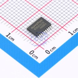 NUVOTON N76E003AT20-T NUVOTON N76E003AT20-T
