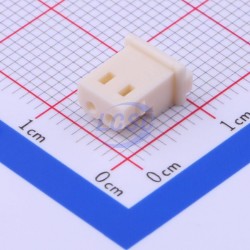 Joint Tech Elec A2506H-02P Joint Tech Elec A2506H-02P