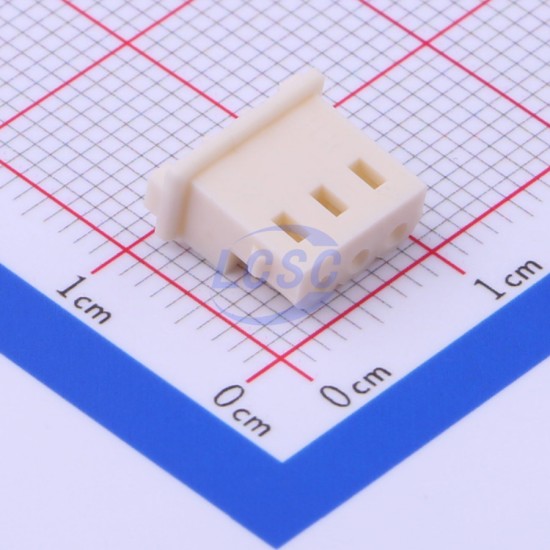 Joint Tech Elec A2506H-03P