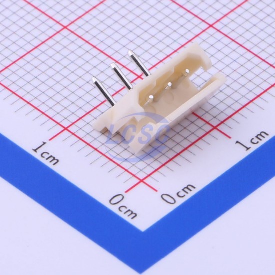 Joint Tech Elec A2506WR-03P Joint Tech Elec A2506WR-03P