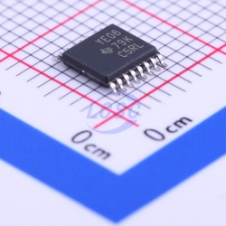 TI TXB0106PWR