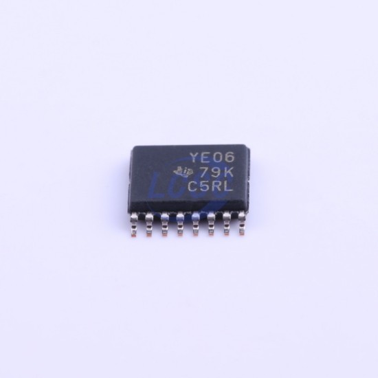TI TXB0106PWR