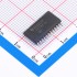 TI CY74FCT821ATSOC