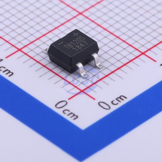 Jingdao Microelectronics TB120S Jingdao Microelectronics TB120S
