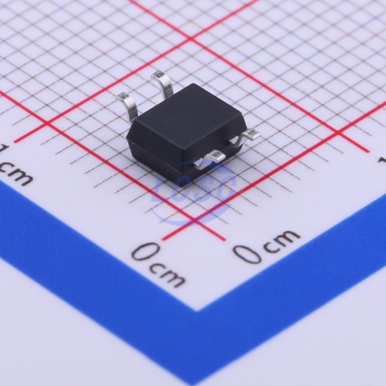 Jingdao Microelectronics TB120S Jingdao Microelectronics TB120S