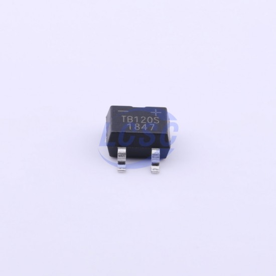 Jingdao Microelectronics TB120S Jingdao Microelectronics TB120S