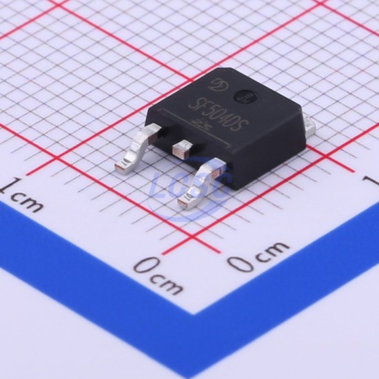 Jingdao Microelectronics SF504DS